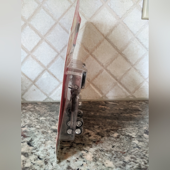 NIB Johnny Lightning 1927 Ford T-Roadster Customizing Kit - Picture 4 of 6